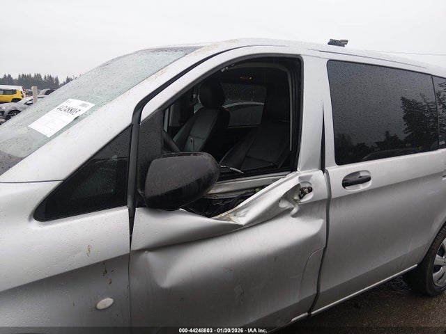 Mercedes-Benz Metris 2016 WD4PG2EE4G3102152 Image 6