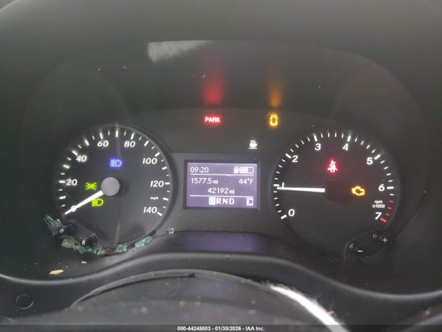 Mercedes-Benz Metris 2016 WD4PG2EE4G3102152 Image 7