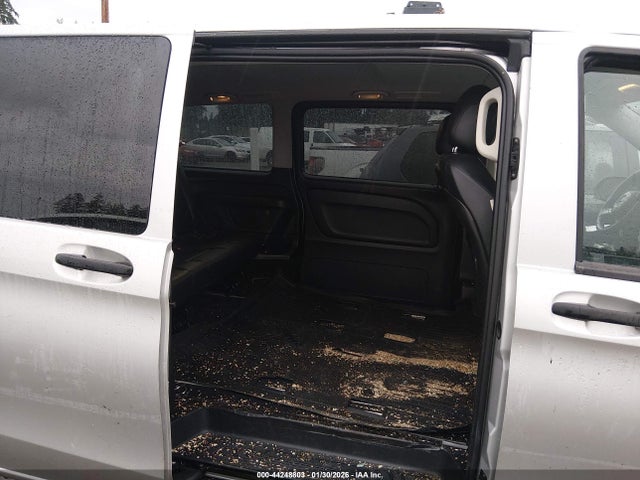 Mercedes-Benz Metris 2016 WD4PG2EE4G3102152 Image 8