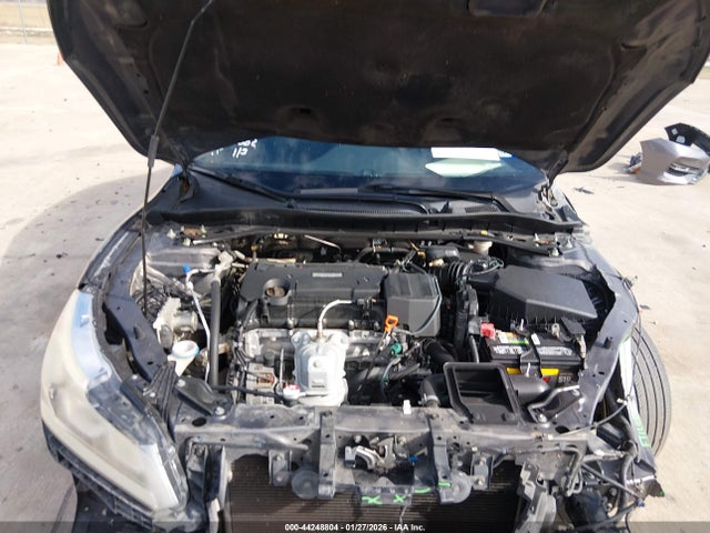 1HGCR2F53GA112119 Honda Accord Sport