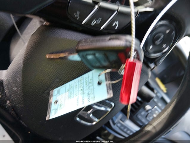 1HGCR2F53GA112119 Honda Accord Sport