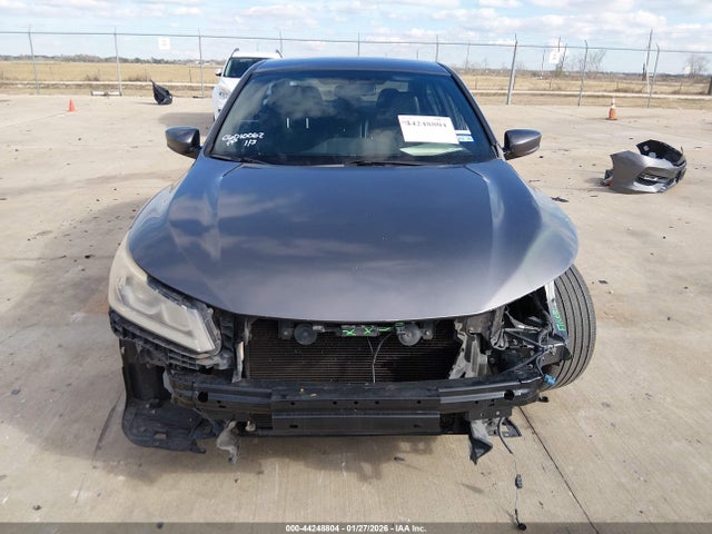 1HGCR2F53GA112119 Honda Accord Sport