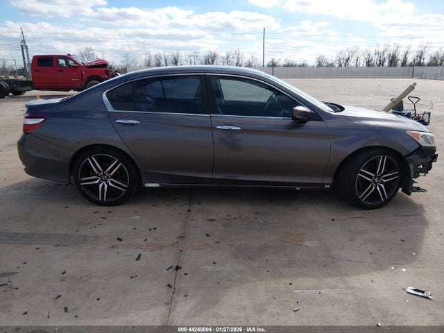 1HGCR2F53GA112119 Honda Accord Sport