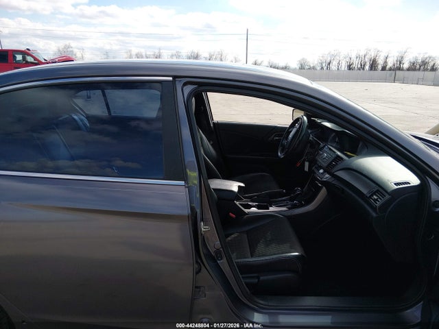 1HGCR2F53GA112119 Honda Accord Sport