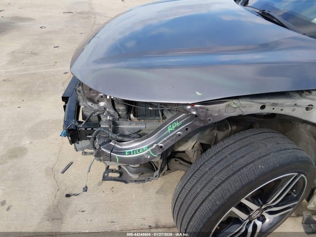 1HGCR2F53GA112119 Honda Accord Sport