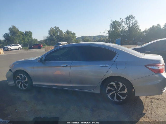 1HGCR3F84GA023322 Honda Accord Ex-l V-6