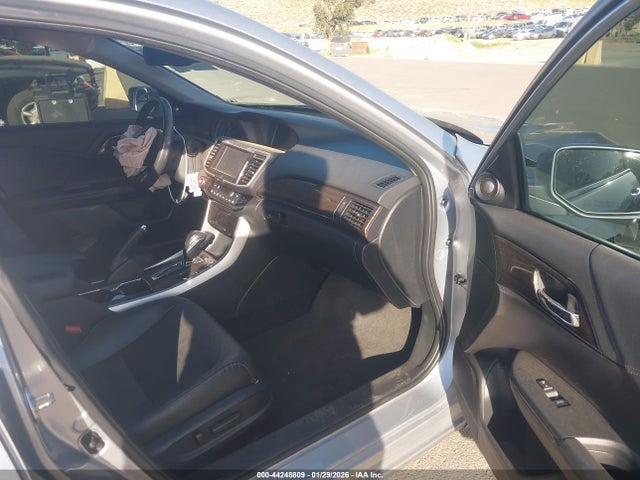 1HGCR3F84GA023322 Honda Accord Ex-l V-6