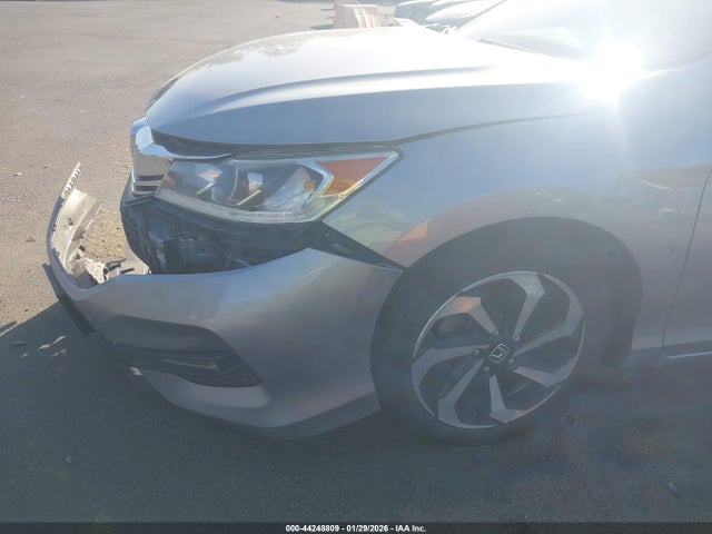 1HGCR3F84GA023322 Honda Accord Ex-l V-6