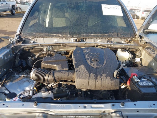 3TMDZ5BN3NM125687 Toyota Tacoma Trd Off Road