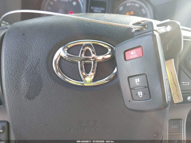 3TMDZ5BN3NM125687 Toyota Tacoma Trd Off Road