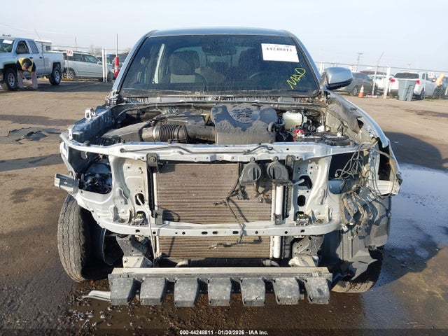 3TMDZ5BN3NM125687 Toyota Tacoma Trd Off Road