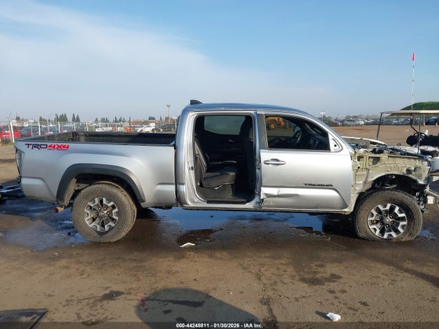 3TMDZ5BN3NM125687 Toyota Tacoma Trd Off Road