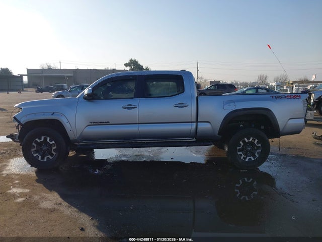 3TMDZ5BN3NM125687 Toyota Tacoma Trd Off Road