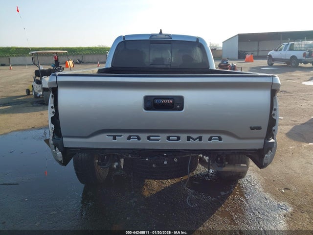 3TMDZ5BN3NM125687 Toyota Tacoma Trd Off Road
