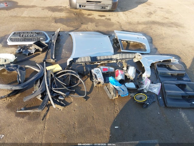 3TMDZ5BN3NM125687 Toyota Tacoma Trd Off Road