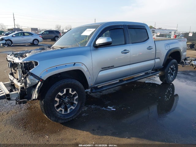 3TMDZ5BN3NM125687 Toyota Tacoma Trd Off Road