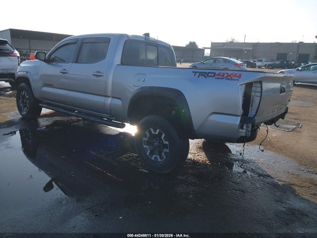 3TMDZ5BN3NM125687 Toyota Tacoma Trd Off Road