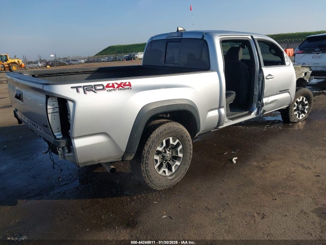 3TMDZ5BN3NM125687 Toyota Tacoma Trd Off Road