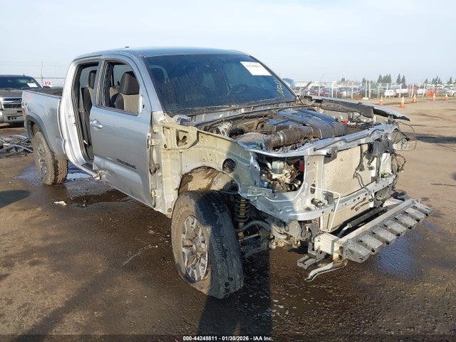 3TMDZ5BN3NM125687 Toyota Tacoma Trd Off Road