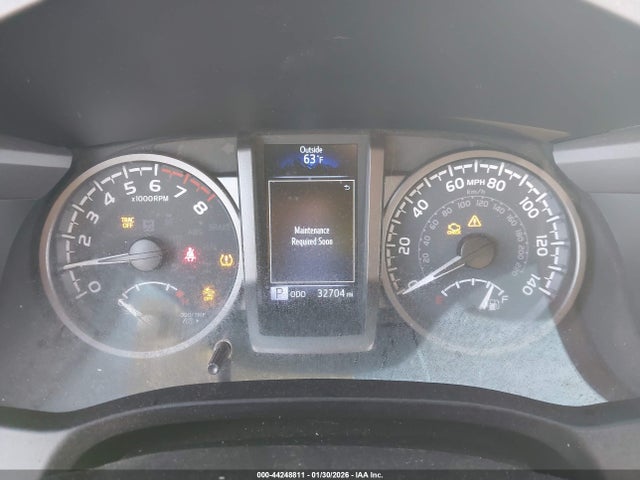 3TMDZ5BN3NM125687 Toyota Tacoma Trd Off Road