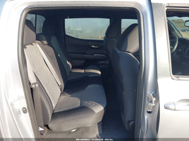 3TMDZ5BN3NM125687 Toyota Tacoma Trd Off Road