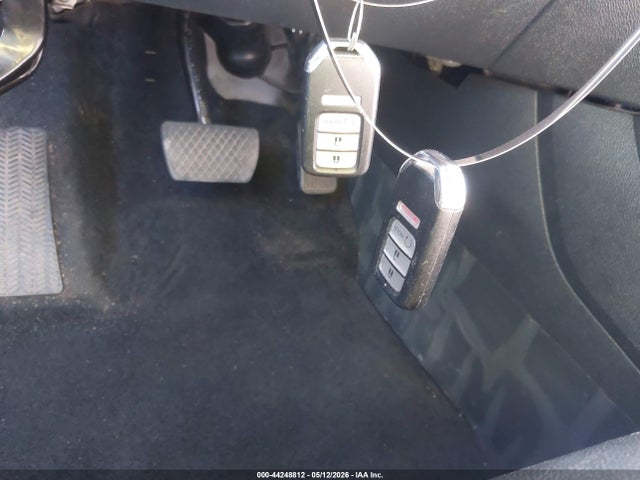 Aukcja sprzedaży 2021 Honda Ridgeline Awd Sport, vin: 5FPYK3F18MB013611, numer aukcji: 44248812
