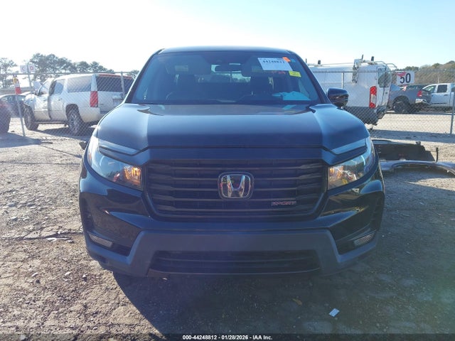 Aukcja sprzedaży 2021 Honda Ridgeline Awd Sport, vin: 5FPYK3F18MB013611, numer aukcji: 44248812