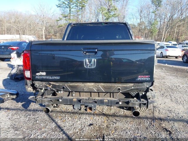 Aukcja sprzedaży 2021 Honda Ridgeline Awd Sport, vin: 5FPYK3F18MB013611, numer aukcji: 44248812