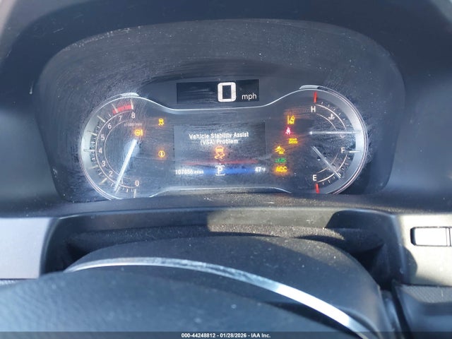 Aukcja sprzedaży 2021 Honda Ridgeline Awd Sport, vin: 5FPYK3F18MB013611, numer aukcji: 44248812