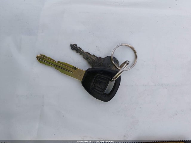 2001 HONDA CIVIC 1HGES16531L063216 Photo 10