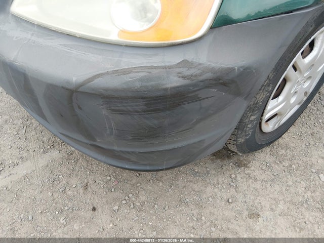 2001 HONDA CIVIC 1HGES16531L063216 Photo 5