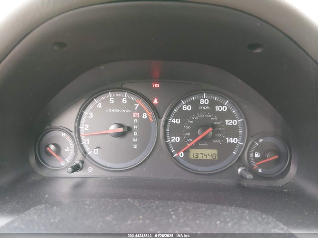 2001 HONDA CIVIC 1HGES16531L063216 Photo 6