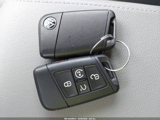 3VVWX7B24NM073164 Volkswagen Taos 1.5t Se