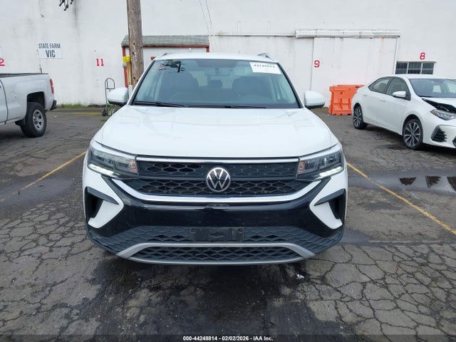 3VVWX7B24NM073164 Volkswagen Taos 1.5t Se