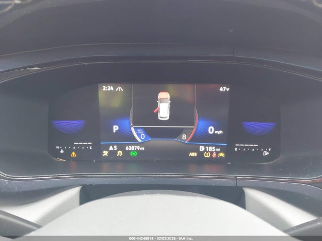3VVWX7B24NM073164 Volkswagen Taos 1.5t Se