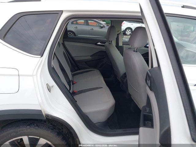 3VVWX7B24NM073164 Volkswagen Taos 1.5t Se