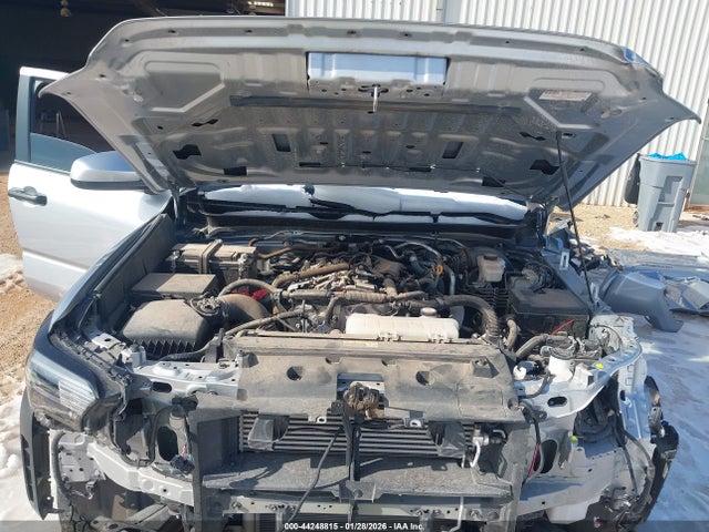 Aukcja sprzedaży 2024 Toyota Tacoma Trd Off Road, vin: 3TYLB5JN7RT006715, numer aukcji: 44248815