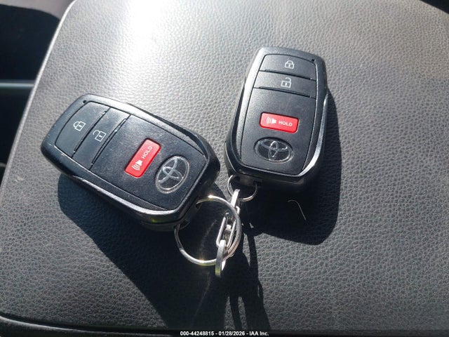 Aukcja sprzedaży 2024 Toyota Tacoma Trd Off Road, vin: 3TYLB5JN7RT006715, numer aukcji: 44248815