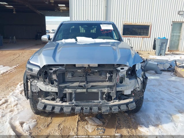Aukcja sprzedaży 2024 Toyota Tacoma Trd Off Road, vin: 3TYLB5JN7RT006715, numer aukcji: 44248815