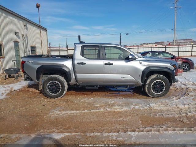 Aukcja sprzedaży 2024 Toyota Tacoma Trd Off Road, vin: 3TYLB5JN7RT006715, numer aukcji: 44248815