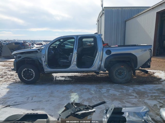 Aukcja sprzedaży 2024 Toyota Tacoma Trd Off Road, vin: 3TYLB5JN7RT006715, numer aukcji: 44248815