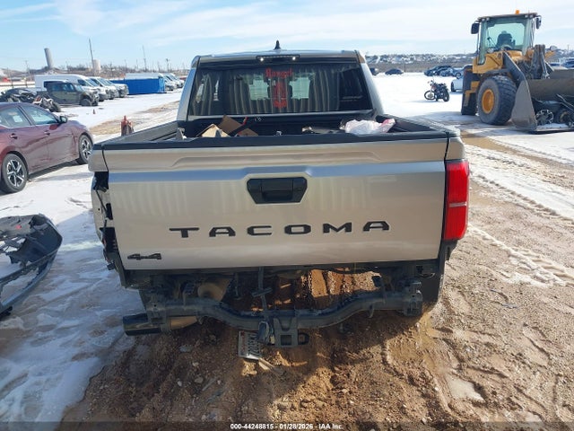 Aukcja sprzedaży 2024 Toyota Tacoma Trd Off Road, vin: 3TYLB5JN7RT006715, numer aukcji: 44248815