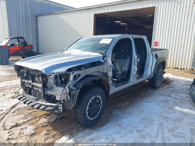 Aukcja sprzedaży 2024 Toyota Tacoma Trd Off Road, vin: 3TYLB5JN7RT006715, numer aukcji: 44248815
