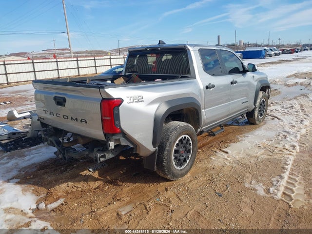 Aukcja sprzedaży 2024 Toyota Tacoma Trd Off Road, vin: 3TYLB5JN7RT006715, numer aukcji: 44248815
