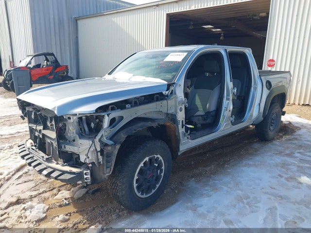 Aukcja sprzedaży 2024 Toyota Tacoma Trd Off Road, vin: 3TYLB5JN7RT006715, numer aukcji: 44248815