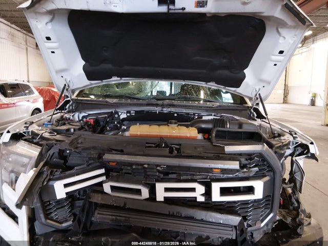 Ford F-150 Lariat 2016 1FTEW1EG4GFB70840 Image 10
