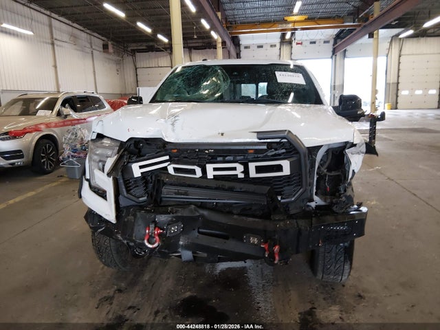 Ford F-150 Lariat 2016 1FTEW1EG4GFB70840 Image 13