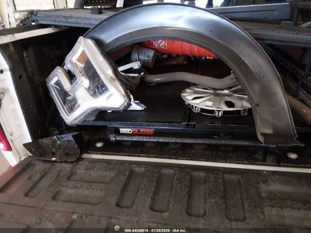 Ford F-150 Lariat 2016 1FTEW1EG4GFB70840 Image 12