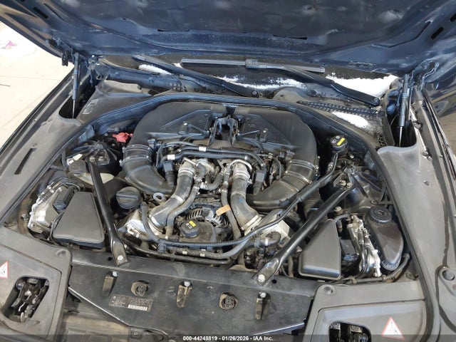 WBAKP9C50ED693374 BMW 550i Xdrive