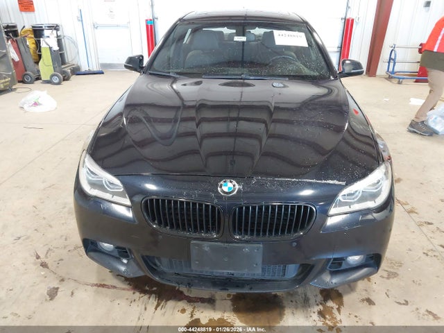 WBAKP9C50ED693374 BMW 550i Xdrive